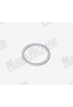 Тефлонова прокладка втулки варильної групи - Ø 50x40x2,3мм - для LA SPAZIALE S1/ S3/ S5/ S40/