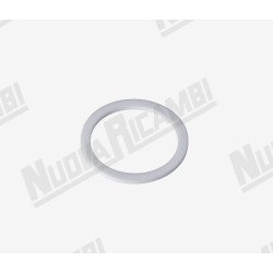 Тефлонова прокладка втулки варильної групи - Ø 50x40x2,3мм Тефлонова прокладка втулки варильної групи - Ø 50x40x2,3мм