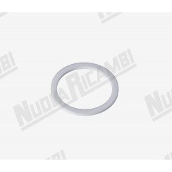 Тефлоновая прокладка втулки варочной группы - Ø 50x40x2,3мм - для LA SPAZIALE S1/ S3/ S5/ S40/