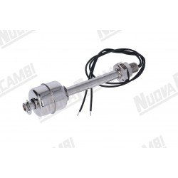 Поплавок рівня з проводом - для LA SPAZIALE NEW-SELETRON PLUS-SUPER3000-S3-S40-S5-NEW GR/1 Поплавок рівня з проводом - для LA SPAZIALE NEW-SELETRON PLUS-SUPER3000-S3-S40-S5-NEW GR/1