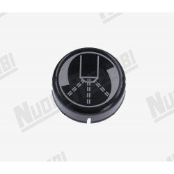 Колпачок ручки парового крана - для LA SPAZIALE NEW/ 3000/ RAPID/ SPAZIO