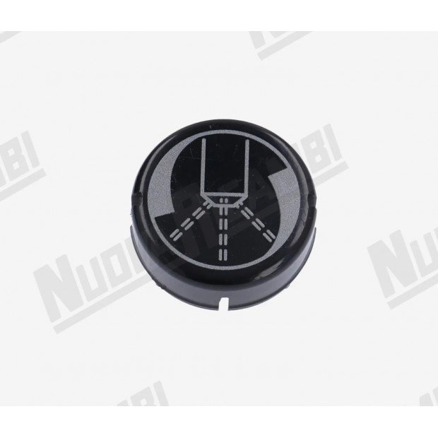 Ковпачок ручки парового крана - для LA SPAZIALE NEW/ 3000/ RAPID/ SPAZIO-703239