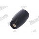 Ручка крана пара/воды - M4 - Ø 24x44 - для кофемашины LA SPAZIALE S5 / S9 Ручка крана пара/воды - M4 - Ø 24x44 - для кофемашины LA SPAZIALE S5 / S9