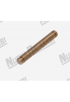Латунный штифт рычага крана воды/пара - 4x29мм - для LA SPAZIALE S5/ S5 COMPACT/ S40/ S8/ S9/