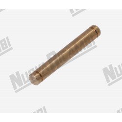 Латунный штифт рычага крана воды/пара - 4x29мм - для LA SPAZIALE S5/ S5 COMPACT/ S40/ S8/ S9/ Латунный штифт рычага крана воды/пара - 4x29мм - для LA SPAZIALE S5/ S5 COMPACT/ S40/ S8/ S9/