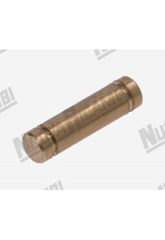 Латунный штифт рычага крана воды/пара - 4x15мм - для LA SPAZIALE S5/ S5 COMPACT/ S40/ S8/ S9/