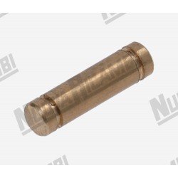 Латунный штифт рычага крана воды/пара - 4x15мм - для LA SPAZIALE S5/ S5 COMPACT/ S40/ S8/ S9/ Латунный штифт рычага крана воды/пара - 4x15мм - для LA SPAZIALE S5/ S5 COMPACT/ S40/ S8/ S9/