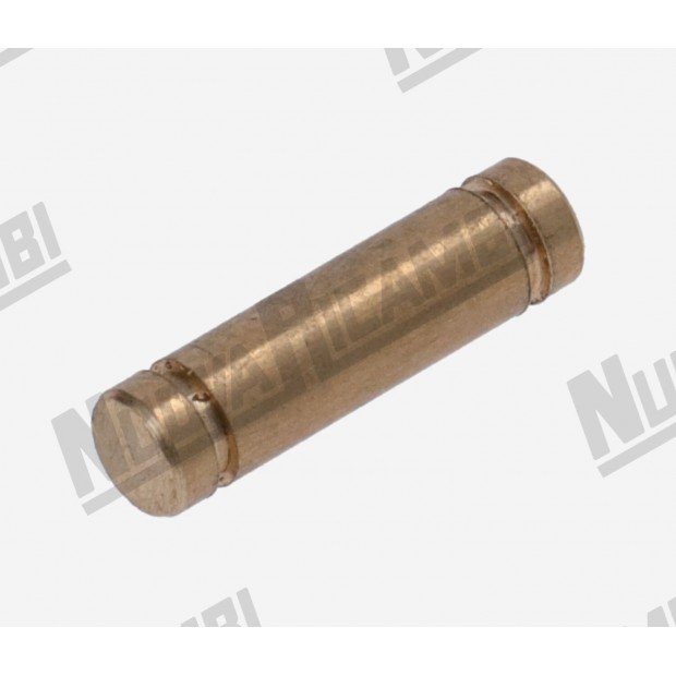 Латунный штифт рычага крана воды/пара - 4x15мм - для LA SPAZIALE S5/ S5 COMPACT/ S40/ S8/ S9/-703260