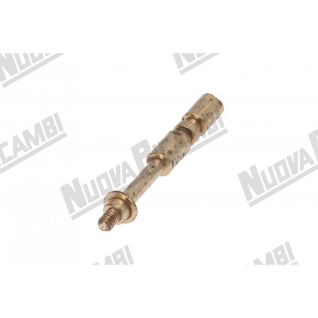 Латунный штифт клапана крана воды/пара - дл. 55мм - для LA SPAZIALE S1/ S3/ S5/ S40/S2/ S8-703273