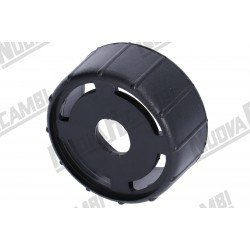 Пластиковый верх на ручку кофемашины LA SPAZIALE S2 / S1 ARMONIA / SELETRON PLUS