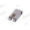 Шток важеля парового/водяного клапана - для LA SPAZIALE S1 - S40 - S5 - S5 COMPACT - S9 - S9 COMPACT