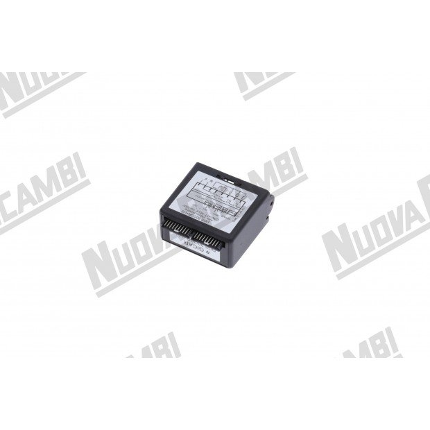 ЕЛЕКТРОННИЙ БЛОК 2 ГРУПИ NEW EK V230 ЕЛЕКТРОННИЙ БЛОК 2 ГРУПИ NEW EK V230-703294