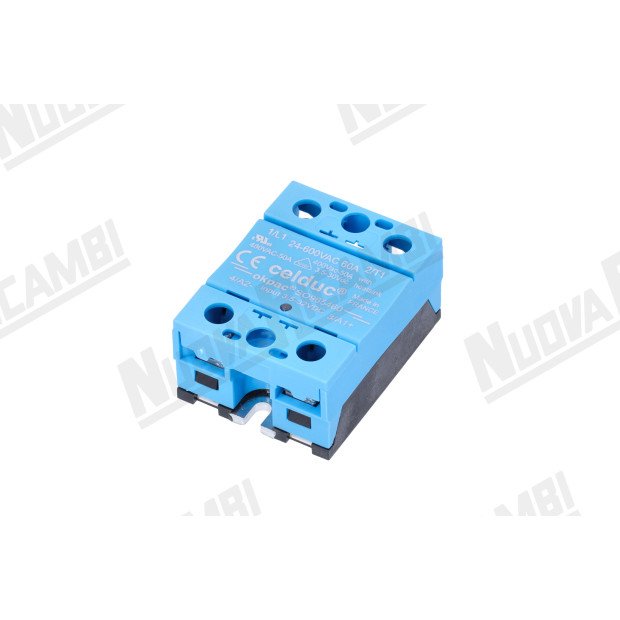 Статическое реле 24/600VAC 60A для SPAZIALE-703296