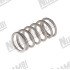 Пружина клапана крана води/пари Ø13x10x26мм для LA SPAZIALE S1/ S5/ S8/ S40