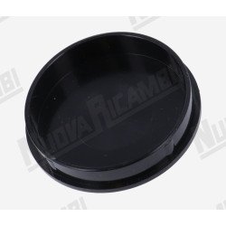 Заглушка ручки парового клапана с сериграфией для кофемашины Bezzera B2000/B3000 Заглушка ручки парового клапана с сериграфией для кофемашины Bezzera B2000/B3000