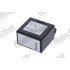 Регулятор рівня "GICAR RL40/3ES/F" - 230/240Vac - 50/60Гц - 8 контактів FASTON - для BEZZERA B3000 (9.1.15.52G)
