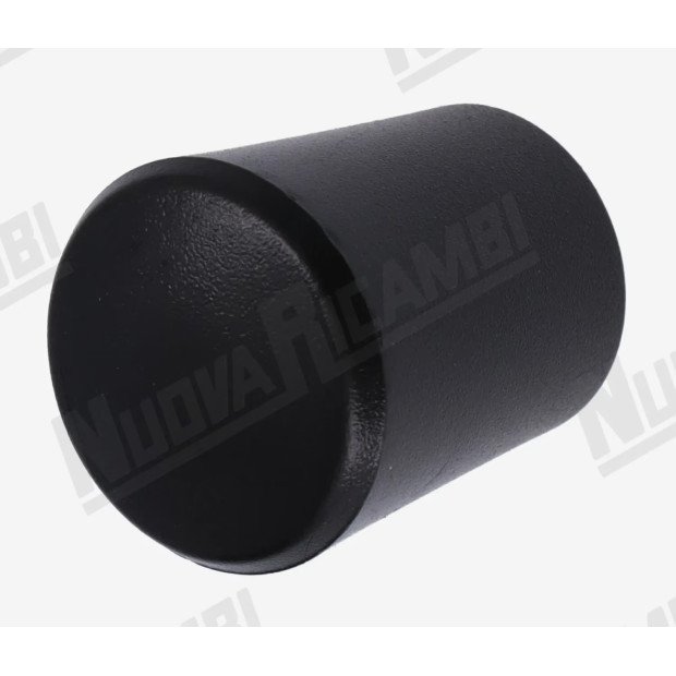 Ручка рычага открытия крана воды/пара - M6 - для BEZZERA Ручка рычага открытия крана воды/пара - M6 - для BEZZERA-703334