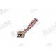 Тен для кавоварки - 220/240В - 1250/1450 Вт M32x1,5мм - д. 155мм BEZZERA BZ35/ BZ40/ GALATEA/ DOMUS/ RENEKA AMICI Тен для кавоварки - 220/240В - 1250/1450 Вт M32x1,5мм - д. 155мм BEZZERA BZ35/ BZ40/ GALATEA/ DOMUS/ RENEKA AMICI
