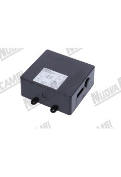 Електронний блок дозування 1/2/3 групи "GICAR 3d5 3GRCTZ LC" - 240Vac - для BEZZERA ELLISSE (9.5.22.02G00)