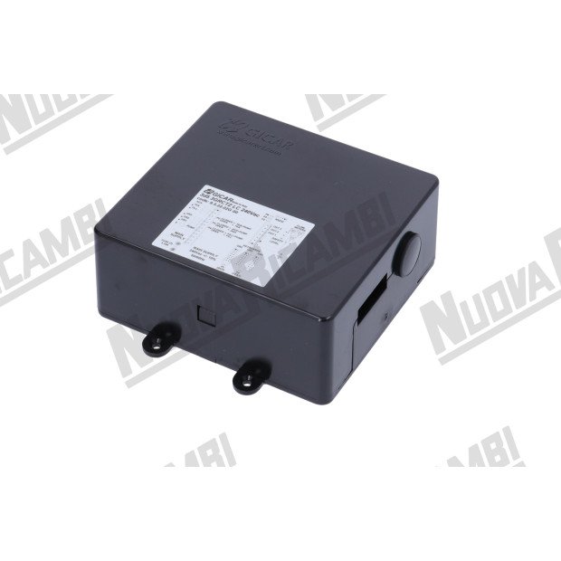 Электронный блок дозирования 1/2/3 группы "GICAR 3d5 3GRCTZ LC" - 240Vac - для BEZZERA ELLISSE (9.5.22.02G00) Электронный блок дозирования 1/2/3 группы GICAR 3d5 3GRCTZ LC - 240Vac - для BEZZERA ELLISSE (9.5.22.02G00)-703377