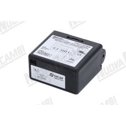 Електронне реле автозаповнення "GICAR RL30/2E/2R/F" - 230Vac - 50/60Гц - для BEZZERA (9.1.41.22G02)