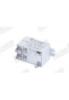 Силове реле FINDER/BEZZERA - котушка V240 50/60 30A, 2 перекидних контакти