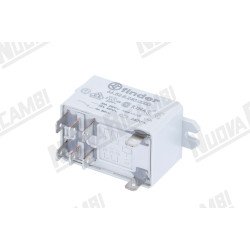 Силове реле FINDER/BEZZERA - котушка V240 50/60 30A, 2 перекидних контакти Силове реле FINDER/BEZZERA - котушка V240 50/60 30A, 2 перекидних контакти
