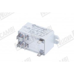 Силове реле FINDER/BEZZERA - котушка V240 50/60 30A, 2 перекидних контакти
