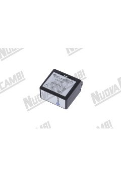 Регулятор рівня "GICAR RL30/4ESS/F - 9.1.24.20G" - 230В - для BEZZERA MAGICA (7661034.01)
