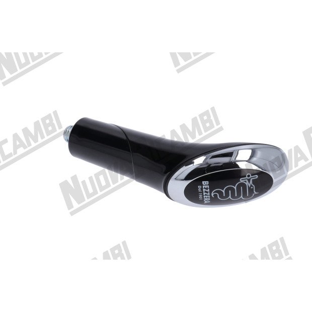 Ручка портафильтра в сборе - M12 - оригинал BEZZERA-703397