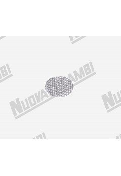 Фильтр жиклера варочной группы из нержавеющей стали Ø 8мм - для ASTORIA CMA/ NUOVA SIMONELLI