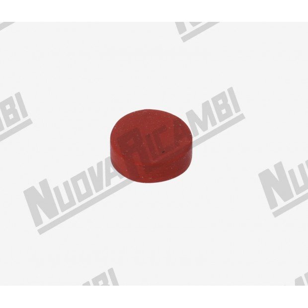 Силиконовая прокладка расширительного клапана - Ø 12,5x4мм - для NUOVA SIMONELLI/ VICTORIA ARDUINO-703419
