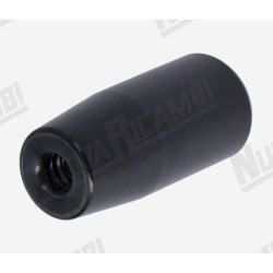 Ручка рычага открытия крана воды/пара - M6 - Ø 18x40