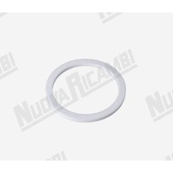 Тефлонова прокладка (тена) нагрівального елемента - Ø 67x55x3,2мм