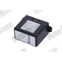 Регулятор рівня "GICAR RL30/1E/2C/8" - 115/120Vac - 50/60Гц - 8 контактів - для NUOVA SIMONELLI (9.1.00.19G)