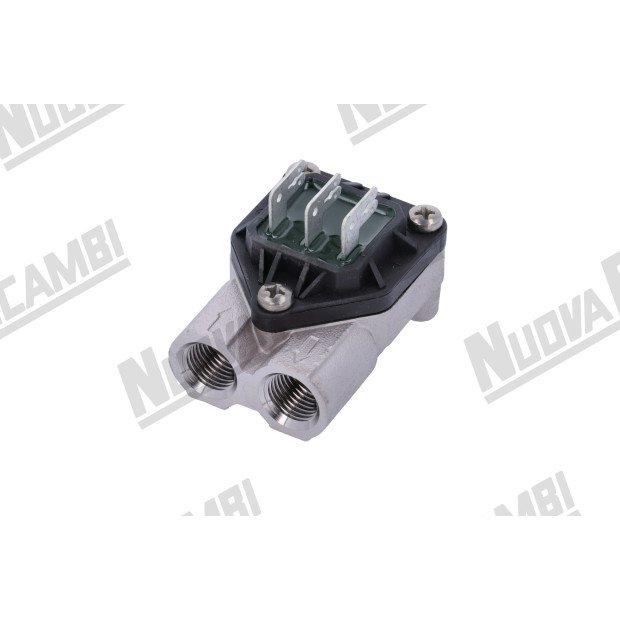Лічильник води (флоуметр) "GICAR" G 1/4 - FASTON 90° - отвір Ø 1.15мм - "NSF" для NUOVA SIMONELLI (9.0.26.00Gcc) Лічильник води (флоуметр) GICAR G 1/4 - FASTON 90° - отвір Ø 1.15мм - NSF для NUOVA SIMONELLI (9.0.26.00Gcc)-703485