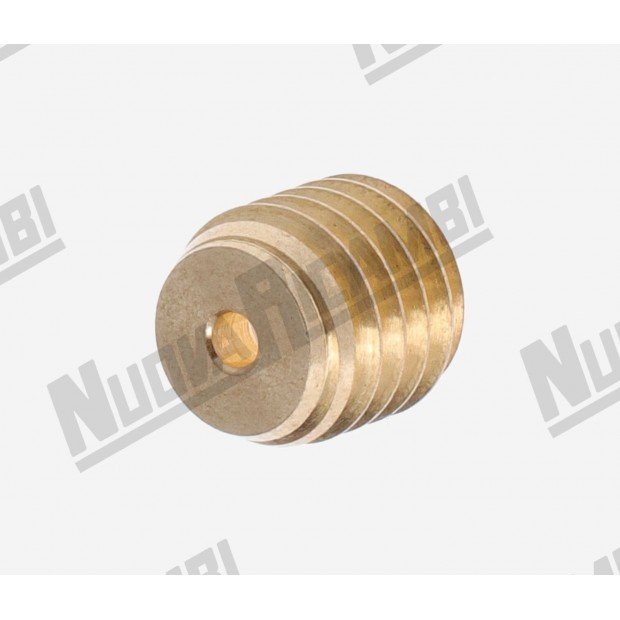 Жиклер головки группы - M8x1 - отверстие Ø 1,75мм - для NUOVA SIMONELLI APPIA-AURELIA-AURELIA II-703487