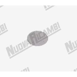 Фильтр жиклера варочной группы из нержавеющей стали Ø 11мм Фильтр жиклера варочной группы из нержавеющей стали Ø 11мм
