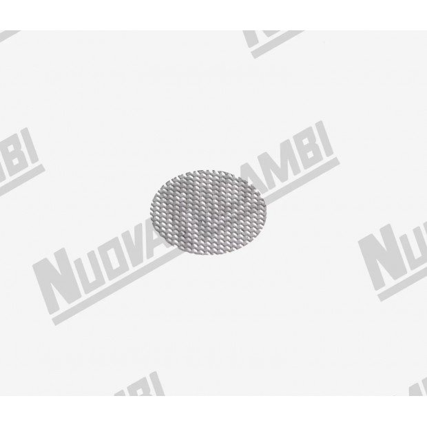 Фільтр жиклера варильної групи з нержавіючої сталі Ø 11мм - для GAGGIA/ RANCILIO-703502