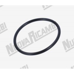 Ущільнювальне кільце "3162 - EPDM" - Ø 40,95x2,62мм - для BRUGNETTI Ущільнювальне кільце "3162 - EPDM" - Ø 40,95x2,62мм - для BRUGNETTI