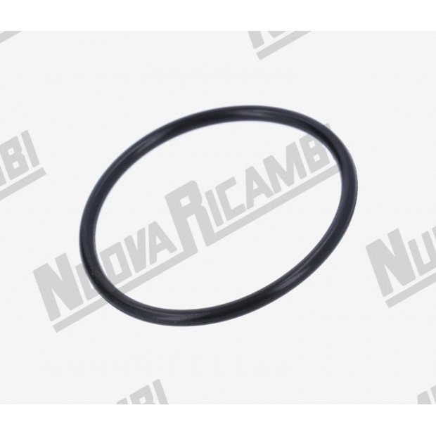 Уплотнительное кольцо "3162 - EPDM" - Ø 40,95x2,62мм - для BRUGNETTI Уплотнительное кольцо 3162 - EPDM - Ø 40,95x2,62мм - для BRUGNETTI-703506