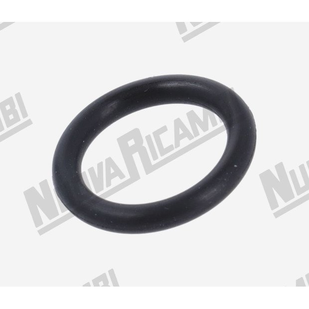 Уплотнительное кольцо 117 - VITON - Ø 13,10x2,62мм - для BRUGNETTI/ VICTORIA ARDUINO BLACK EAGLE/ ELEKTRA MICROCASA-703512