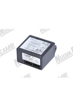 Електронний блок дозування 2 групи "GICAR" RL 30/2GR 230/240Vac для LA SPAZIALE S5 COMPACT/ S8/ S9 COMPACT/ S2 SPECIAL (9.5.04.87G)
