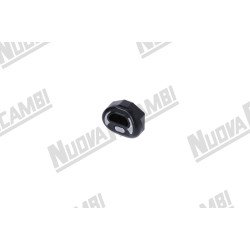 Сенсорна панель 1 кнопка - 4 PIN