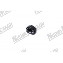 Сенсорная панель 1 кнопка -  4 PIN - для кофемашины LA SPAZIALE S8/ S9 ( 10782 )