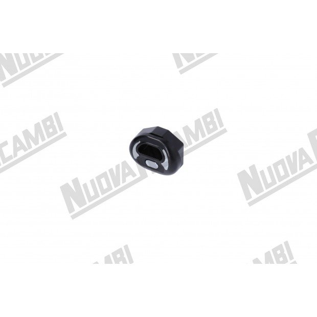 Сенсорна панель 1 кнопка - 4 PIN - для кавоварки LA SPAZIALE S8/ S9 ( 10782 ) Сенсорна панель 1 кнопка - 4 PIN - для кавоварки LA SPAZIALE S8/ S9 ( 10782 )