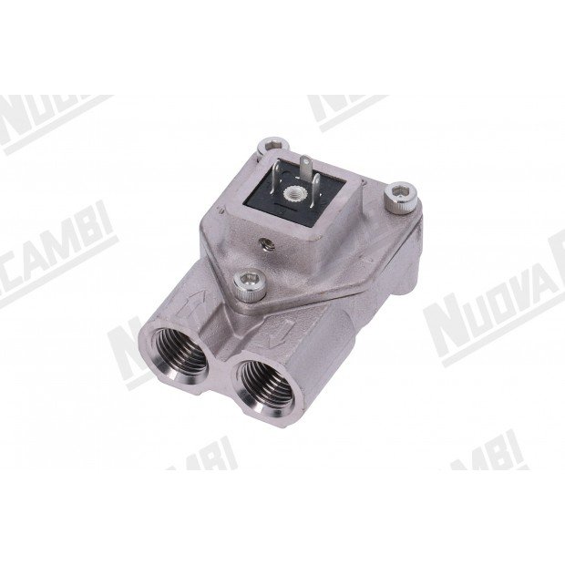 Расходомер с диодом OT57 RUVECO/TEA - 1/4F -1/4F - Ø 1.15мм - MOCA - LA SPAZIALE S1-S2-S3-S40-S5-S8 ( GICAR 9.0.75.96G ) Расходомер с диодом OT57 RUVECO/TEA - 1/4F -1/4F - Ø 1.15мм - MOCA - LA SPAZIALE S1-S2-S3-S40-S5-S8 ( GICAR 9.0.75.96G )