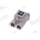 Расходомер с диодом OT57 RUVECO/TEA - 1/4F -1/4F - Ø 1.15мм - MOCA - LA SPAZIALE S1-S2-S3-S40-S5-S8 ( GICAR 9.0.75.96G ) Расходомер с диодом OT57 RUVECO/TEA - 1/4F -1/4F - Ø 1.15мм - MOCA - LA SPAZIALE S1-S2-S3-S40-S5-S8 ( GICAR 9.0.75.96G )