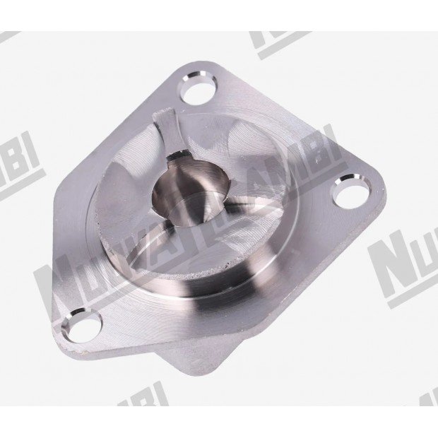 Кришка витратоміра OT57 RUVECO/TEA кавомашини LA SPAZIALE ( GICAR 9.0.75.96G ) Кришка витратоміра OT57 RUVECO/TEA кавомашини LA SPAZIALE ( GICAR 9.0.75.96G )
