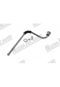 Стимер La Spaziale S8/S9 Take Away, длинный, 24,5см